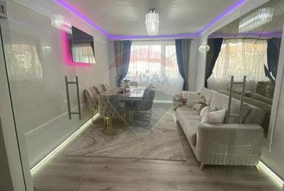 Apartament cu 2 camere decomandat în Mediaș - 3