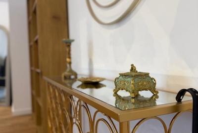 Apartament cu 2 camere semidecomandat, mobilat în Voluntari - 7