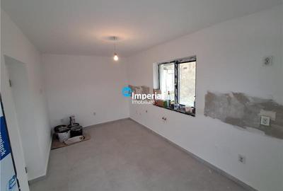 Casă individuală cu 3 camere cu Canalizare în Bucium - 5