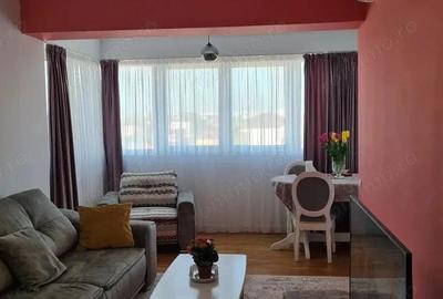 Apartament cu 4 camere decomandat în Central - 12