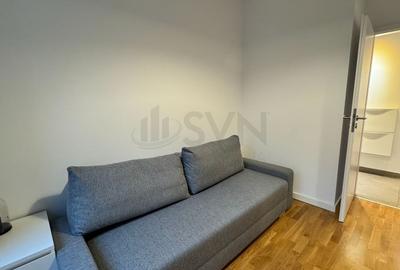 REA1025394 Apartament 3 camere I Parcul Carol. - 8