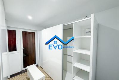 Apartament cu 3 camere la vila, 100 mp, 2 bai, zona Copou Ia Apartament cu 3 camere la vila, 100 mp, 2 bai, zona Copou Ia - 33