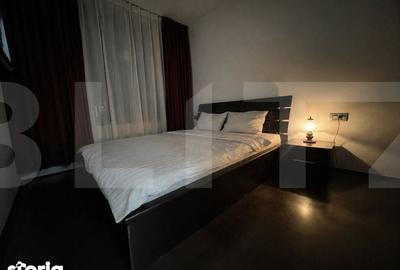 Apartament cu 3 camere în UTA - 4