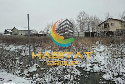 Teren de 500 mp, în Clinceni - 3