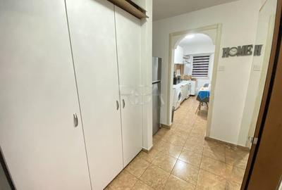 Garsonieră decomandată, mobilată în Sebastian - 6