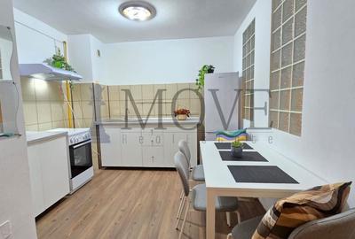 Apartament cu 2 camere –  Str. Vasile Băcilă 28-30- Prima Inchiriere ! - 20