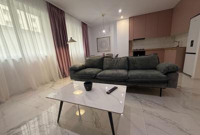 Apartament cu 2 camere decomandat în Runcu - 8