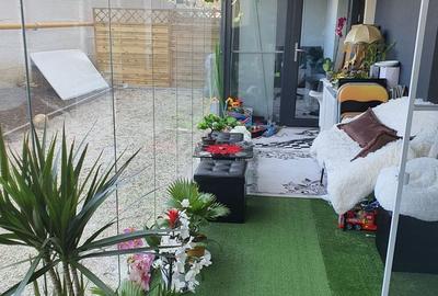 Apartament cu 2 camere, mobilat în Iancu Nicolae - 5