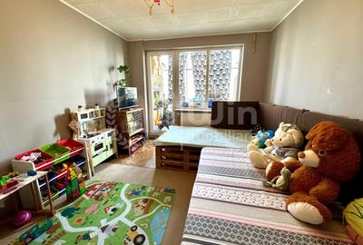 Apartament cu 2 camere decomandat, mobilat în Gheorgheni - 5