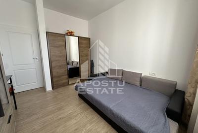 Apartament cu 2 camere semidecomandat, mobilat în Calea Urseni - 6