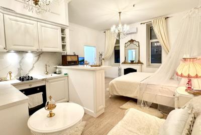 Garsonieră decomandată, mobilată în Ultracentral - 10