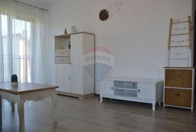 Apartament cu 2 camere de inchiriat cu parcare Floresti - 3