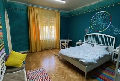 Spațiu de birouri de 115mp de închiriat în zona Central  -P-ta 700 - 14