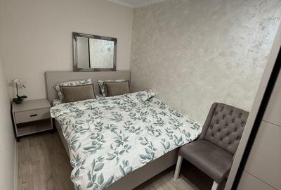 Apartament cu 2 camere în Dacia - 4