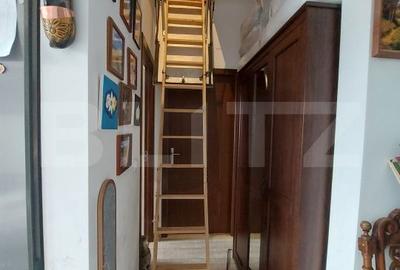 Apartament cu 2 camere în Valea Lupului - 7