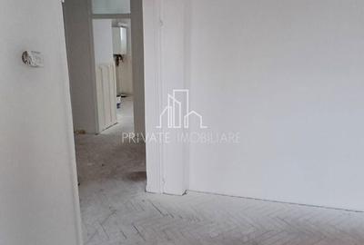 Apartament cu 3 camere decomandat în Unirii - 3