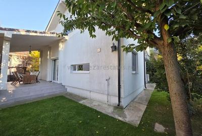 VILA DE VINZARE IN PALADIN RESIDENCE CORBEANCA - 42