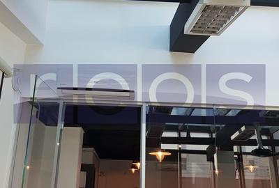 OPORTUNITATE INVESTITIE | CLADIRE BIROURI CLASA A | PIATA FLOREASCA - 7