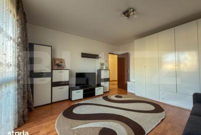 Apartament cu 2 camere decomandat în Sântandrei - 4