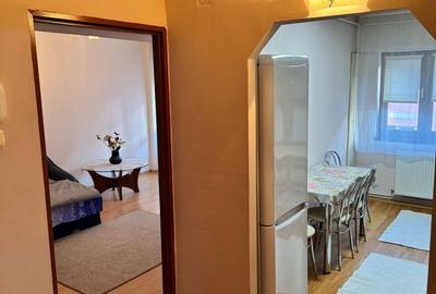 Apartament cu 2 camere decomandat în Șoala - 5