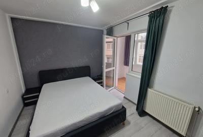 Inchiriez apartament 2camere,1350lei - 5