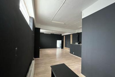 Spatiu Comercial Fizicienilor 140mp | Etajul 1 Spatiu Comercial Fizicienilor 140mp | Etajul 1 - 5