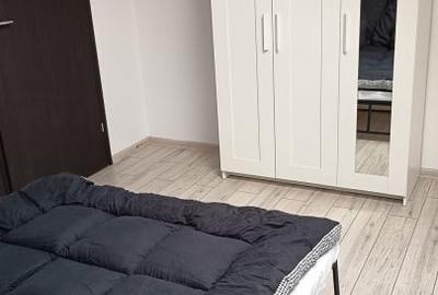 Inchiriere apartament 2 camere la mansarda // Complex Militari Residence - 3