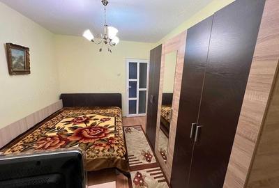 Apartament cu 2 camere semidecomandat în Abator - 8
