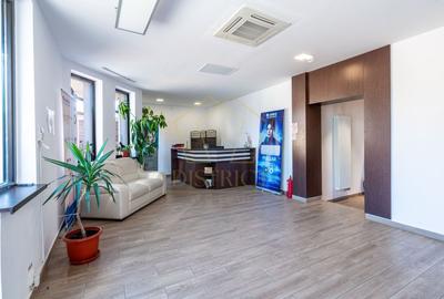 COM 0% Clădire birouri, hala, comercial, clinica sau alte activitati | Mehala - 7