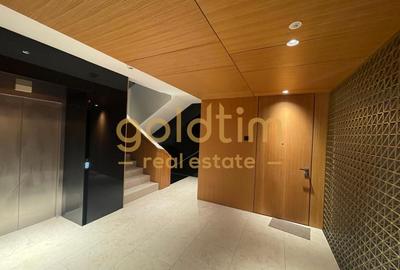 Apartament cu 3 camere decomandat, mobilat în Primăverii - 21