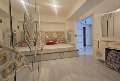 2 Camere Calipso Residence Zona Inel 2 Mobilat Utilat - 12