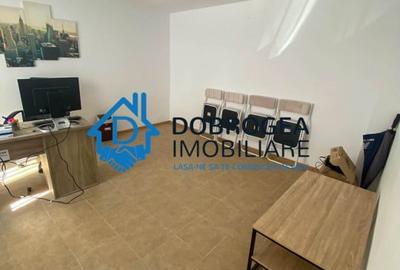 Birou, de 130 mp, în Ultracentral - 2