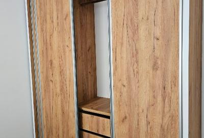 Apartament cu 2 camere decomandat în Crețuleasca - 8