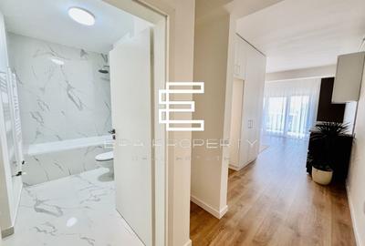 Apartament  1 camera 38  mp, zona Aeroport Sibiu - 10