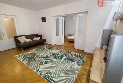 Apartament cu 3 camere de inchiriat in Timisoara, zona Take Ionescu - 2