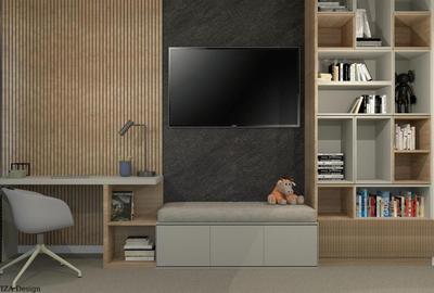 Apartamente de 2/3 camere Campus - 11