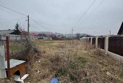 Teren de 515 mp, în Central - 1