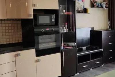Apartament cu 2 camere în Olimpia-Stadion - 2