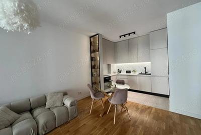 Studio dublu de inchiriat in Pipera Avalon Estate | Comision 0% - 7