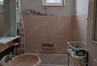 Apartament cu 3 camere decomandat în Central - 2