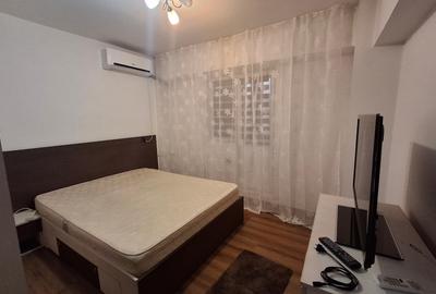 Apartament de inchiriat  Virtuții- metrou Lujerului/ boiler electric - 1