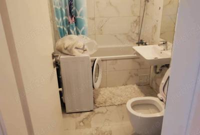 Apartament cu o camera, 35mp, Ra?nov. - 2