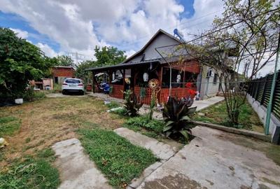Casă individuală cu 4 camere cu Teren 1600 Mp în Mircea Vodă - 10