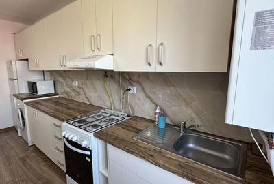 Garsonieră decomandată în Central - 10