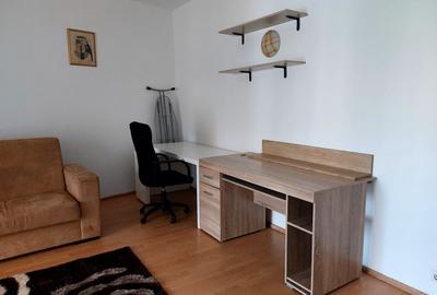 Inchiriere apartament 2 camere Doamna Ghica Plaza - 6