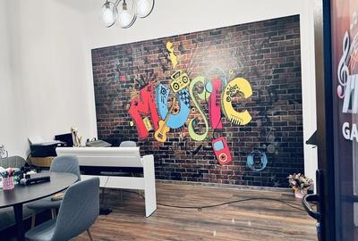 Casă cu 2 camere în Găvana - 4