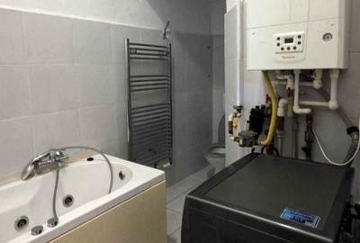 Apartament cu 2 camere semidecomandat în Cotroceni - 5