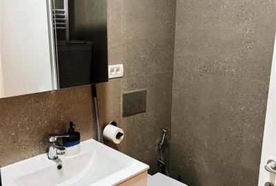 Apartament 2 camere zona de nord, Bulevardul Pipera - 17