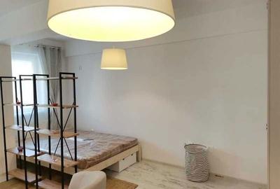 Garsonieră semidecomandată în Chiajna - 2
