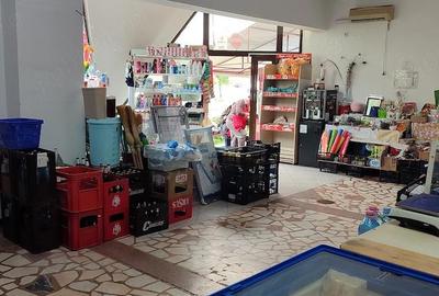 Spațiu comercial, de 70 mp, în Triaj - 7